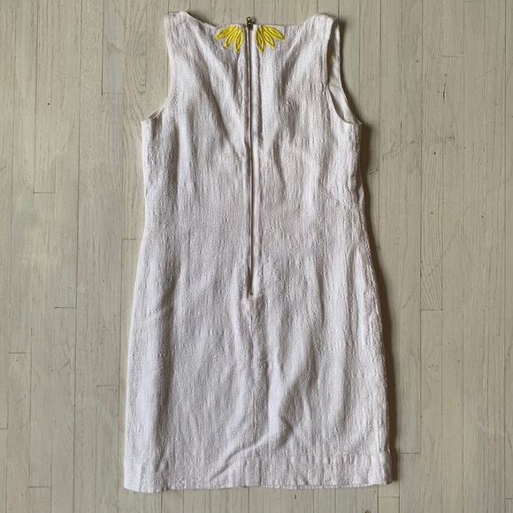 VINEYARD VINES LINEN DRESS - Picture 3 of 9